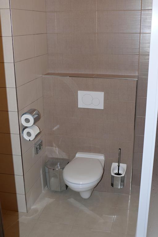Hotel Beránek Blatná Habitación foto