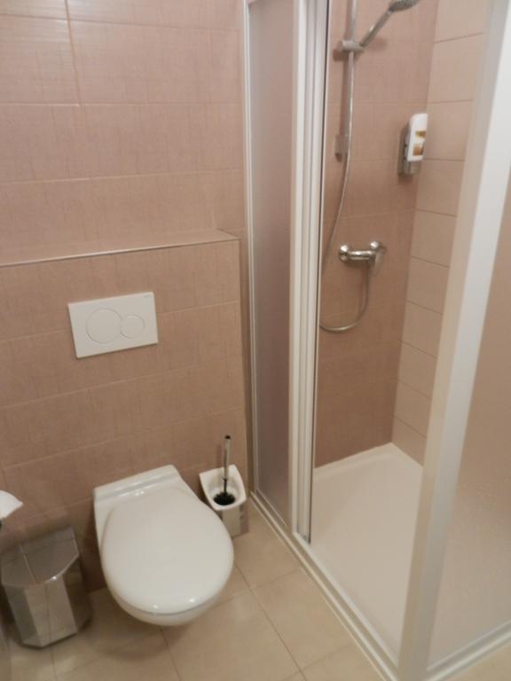 Hotel Beránek Blatná Habitación foto